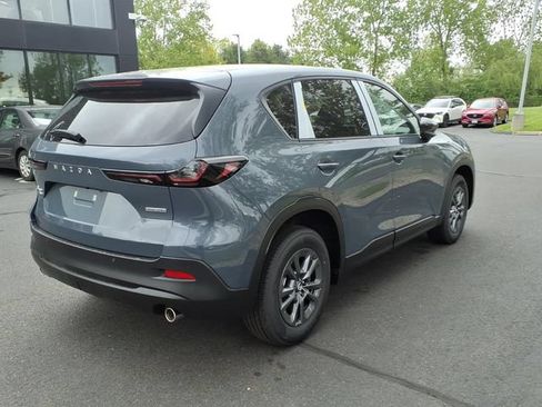New 2026 MAZDA CX-5 Select AWD/4WD image 7