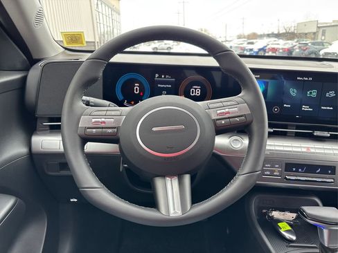 New 2026 Hyundai Kona SEL Sport AWD/4WD image 14