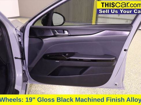 Used 2024 Kia K5 GT w/ GT1 Package FWD image 38