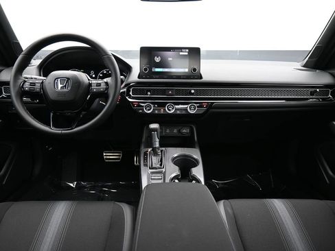 Certified 2026 Honda Civic Sport image 42