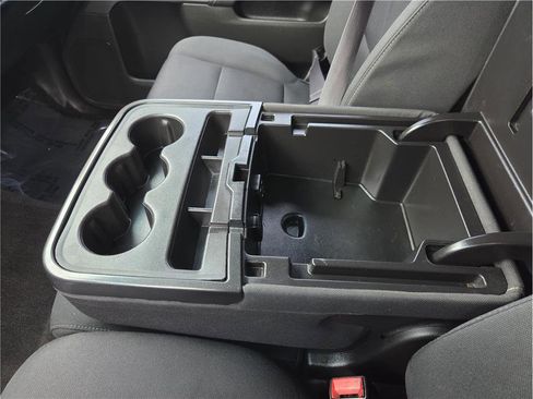 Used 2015 Chevrolet Silverado 1500 LT w/ All Star Edition image 20