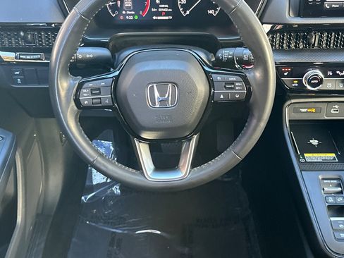 Used 2023 Honda CR-V EX-L image 11