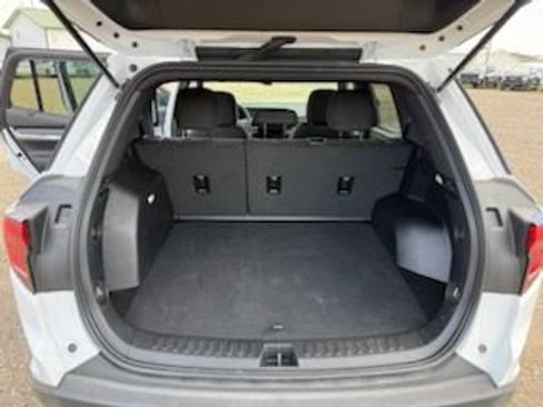 Used 2026 GMC Terrain Elevation FWD image 20