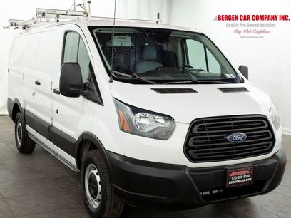 Used 2019 Ford Transit 250 130 Low Roof