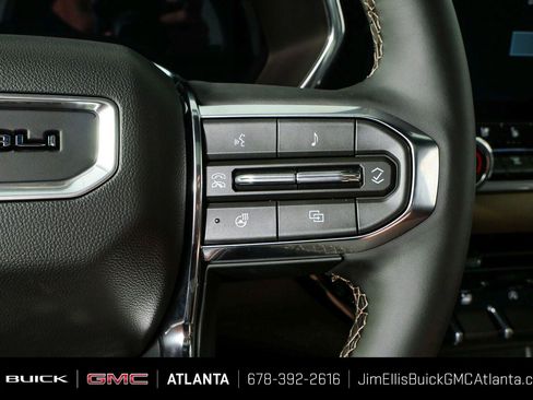 New 2026 GMC Canyon Denali AWD/4WD image 12