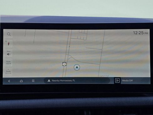 Used 2026 Hyundai Tucson SEL image 29