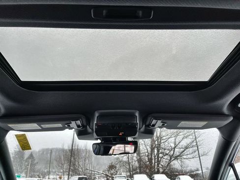 New 2026 Subaru Outback Limited image 17