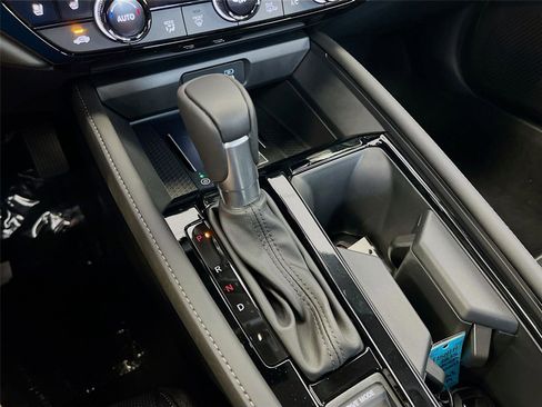 New 2025 Honda Accord Touring image 22