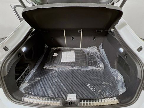 New 2025 Audi A5 2.0T Premium Plus image 23