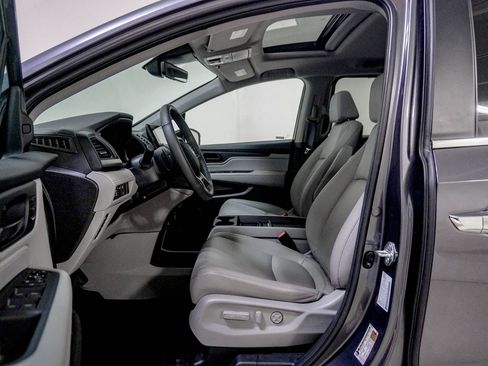 Used 2024 Honda Odyssey EX-L image 21