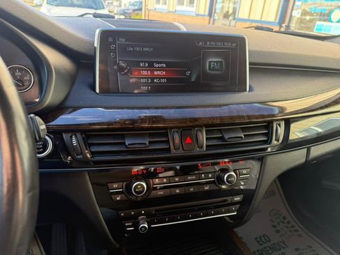 Used 2017 BMW X5 xDrive35i image 19