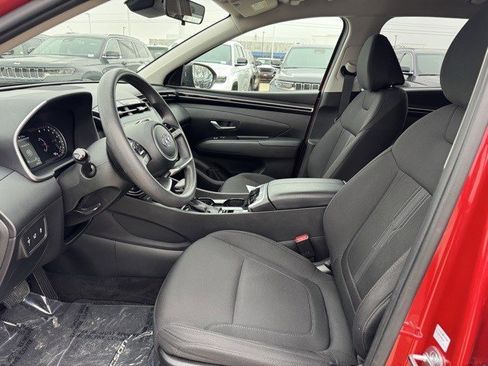 Used 2023 Hyundai Tucson SEL image 9