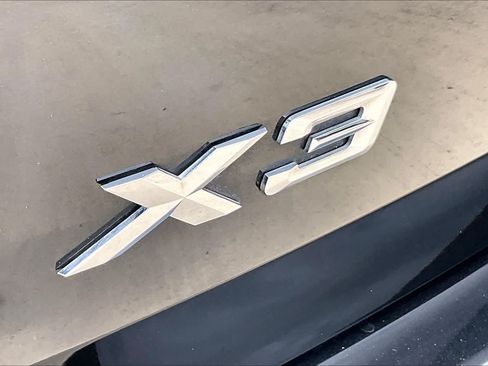 Used 2022 BMW X3 sDrive30i w/ Premium Package 2 (ZPA) RWD image 30
