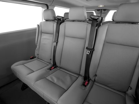 Used 2017 Ford Transit 350 XLT RWD image 13