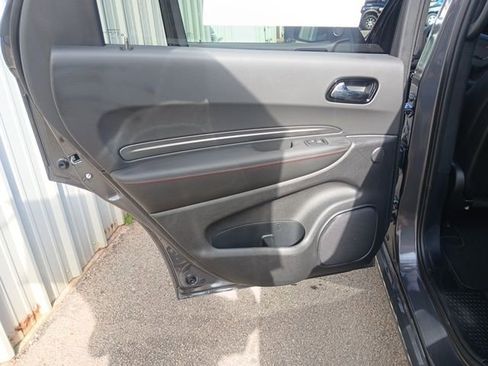 New 2026 Dodge Durango GT image 20