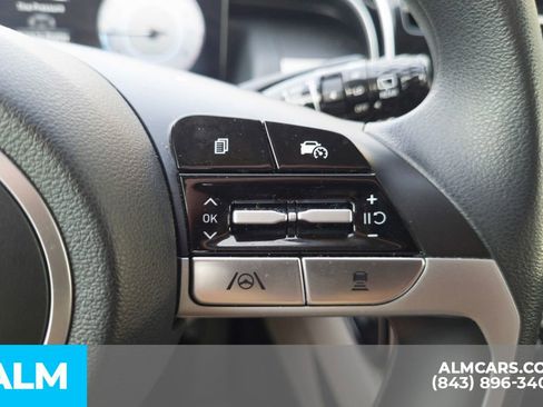 Certified 2024 Hyundai Tucson SEL image 31