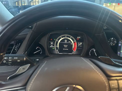 Used 2019 Lexus LS 500 AWD w/ Interior Upgrade Package image 6