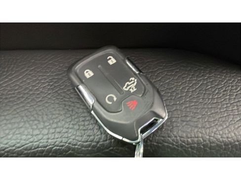 Used 2022 GMC Sierra 1500 Denali w/ Denali Reserve Package AWD/4WD image 18