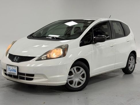 Used 2011 Honda Fit image 1