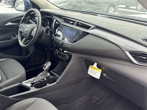 Certified 2023 Buick Encore GX Select w/ Safety Package II image 27