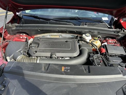 Used 2023 Buick Envision Essence w/ Sport Touring Package image 11