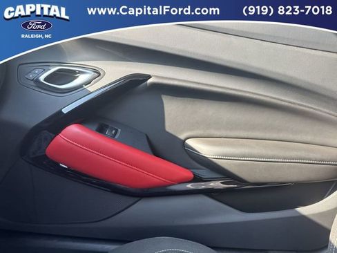 Used 2024 Chevrolet Camaro LT w/ Redline Edition image 26