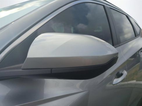 New 2026 Hyundai Tucson SEL AWD/4WD image 12