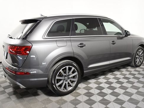Used 2019 Audi Q7 2.0T Premium Plus w/ Premium Plus Package image 7