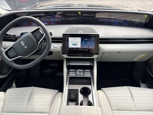 New 2026 Lincoln Nautilus Reserve AWD/4WD image 14