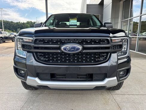 Certified 2024 Ford Ranger XLT w/ Technology Package AWD/4WD image 11