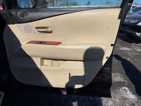 Used 2010 Lexus RX 350 AWD image 15