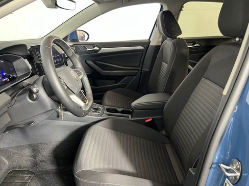 Used 2025 Volkswagen Jetta S image 20