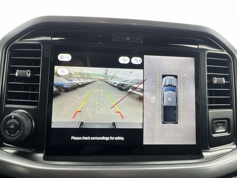 New 2026 Ford F150 XLT w/ Equipment Group 302A MID image 19