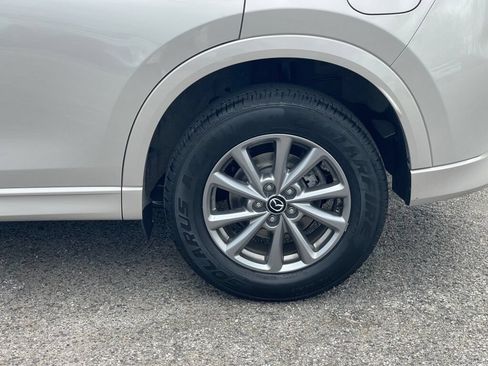 Used 2025 MAZDA CX-5 AWD 2.5 S w/ Preferred Package image 38