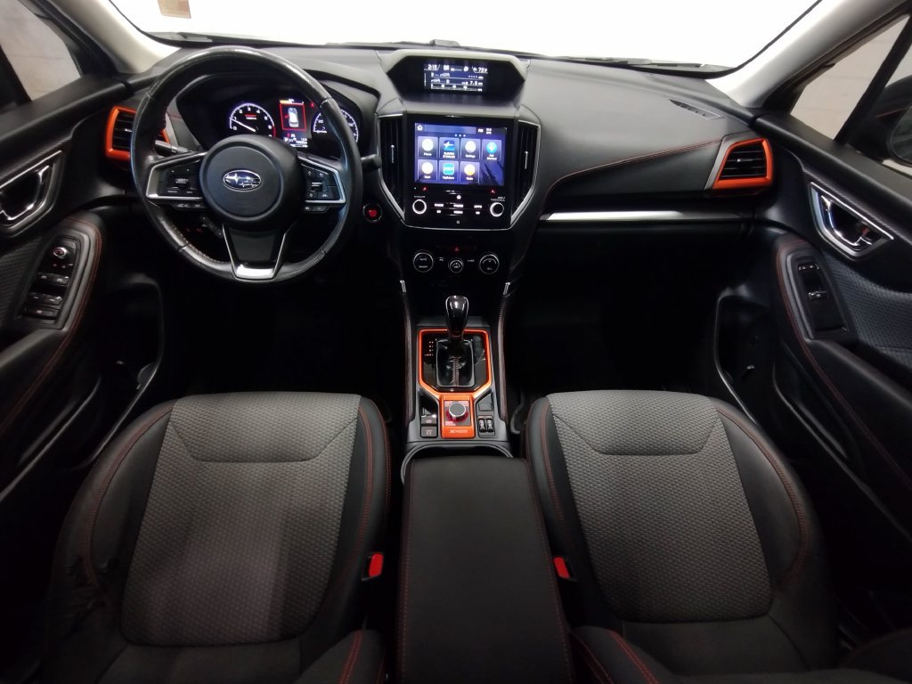 Used 2019 Subaru Forester Sport w/ Popular Package #2 AWD/4WD image 43