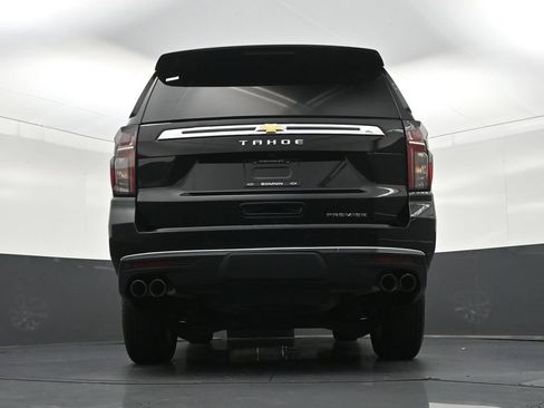 Used 2023 Chevrolet Tahoe Premier RWD image 28