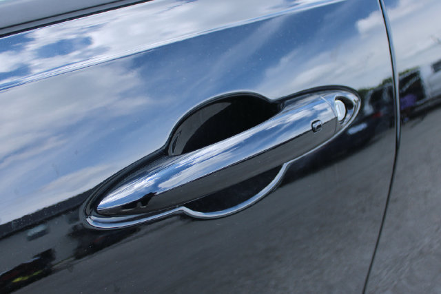 Used 2025 Dodge Hornet R/T AWD/4WD image 9