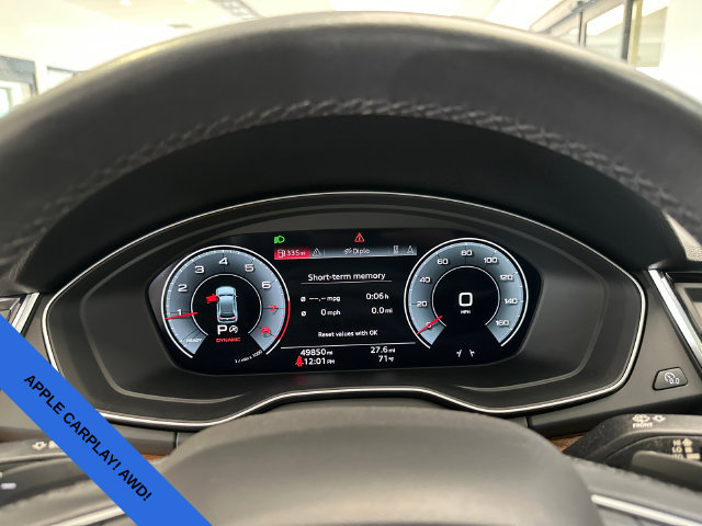 Used 2022 Audi Q5 2.0T Premium Plus w/ Premium Plus Package AWD/4WD image 21
