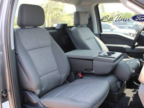 New 2026 Ford F350 XL w/ STX Appearance Package AWD/4WD image 7