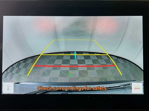 New 2025 Toyota RAV4 XLE image 10