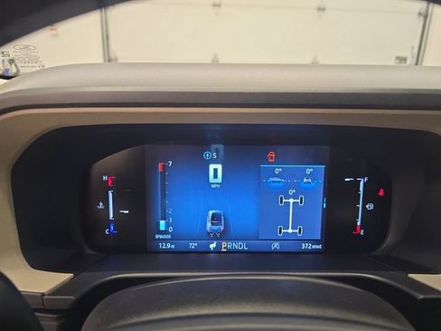 New 2026 Ford Bronco Sport Big Bend w/ Convenience Package AWD/4WD image 28