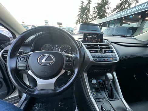 Used 2015 Lexus NX 200t AWD image 33