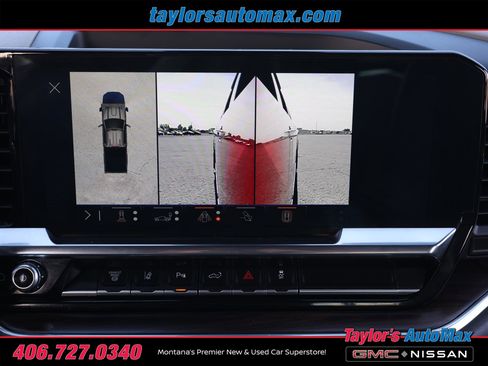 Used 2024 GMC Sierra 2500 SLT w/ SLT Convenience Package image 20