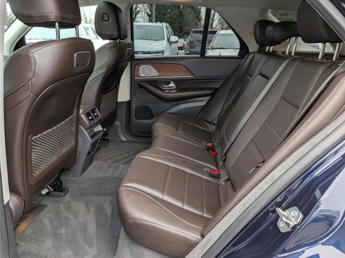 Used 2020 Mercedes-Benz GLE 350 GLE 350 image 15