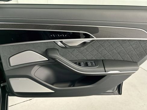 New 2026 Audi S8 AWD/4WD image 26