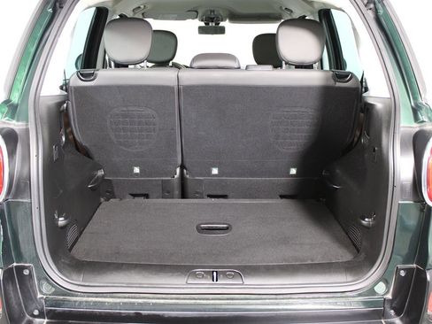 Used 2014 FIAT 500L Trekking FWD image 29