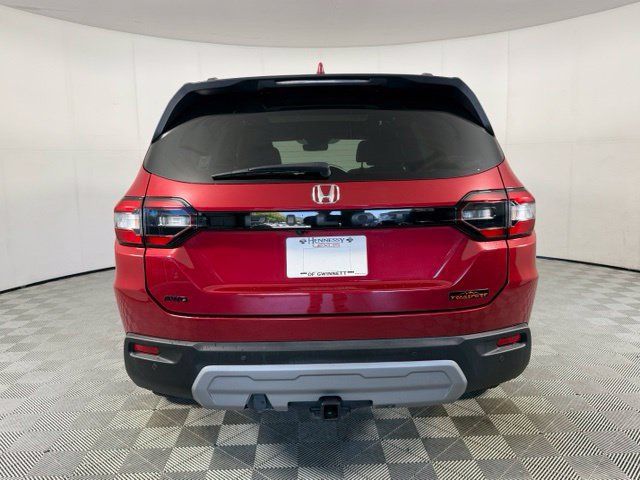 Used 2024 Honda Pilot TrailSport image 7