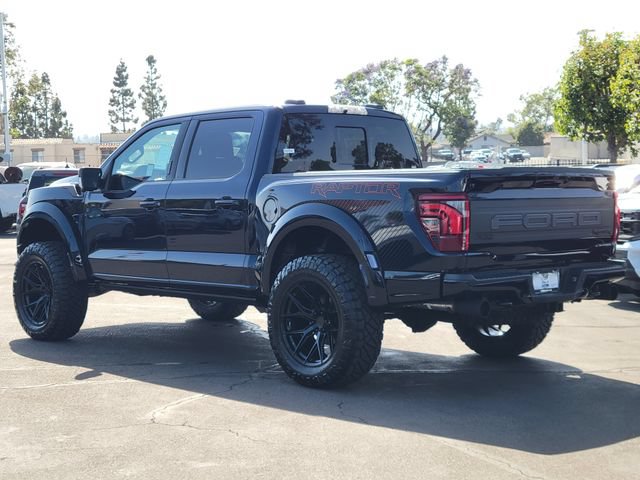 New 2026 Ford F150 Raptor AWD/4WD image 2