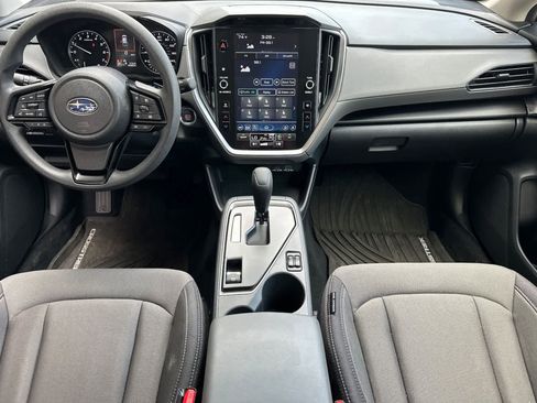 Certified 2025 Subaru Crosstrek 2.0i Premium AWD/4WD image 12