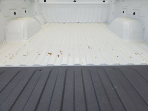 New 2026 Chevrolet Silverado 1500 W/T image 32